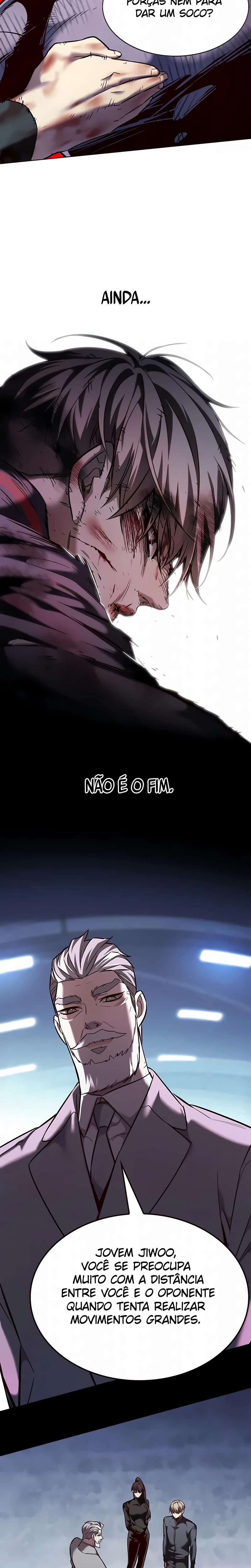 Read Eleceed Português Manga Online