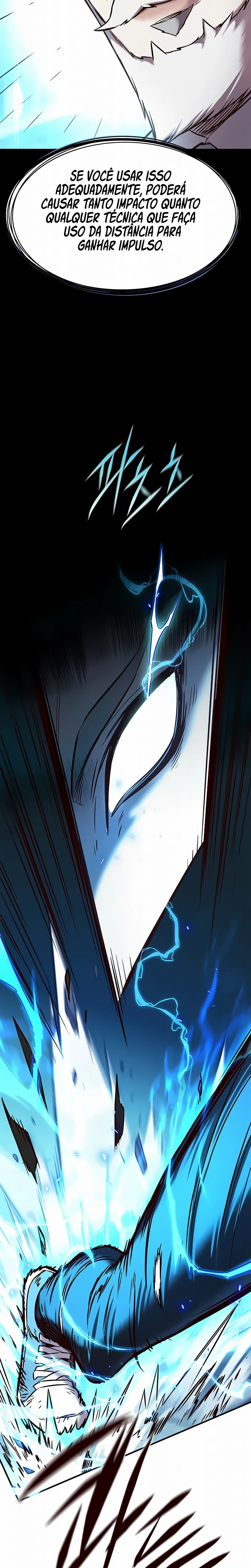 Read Eleceed Português Manga Online