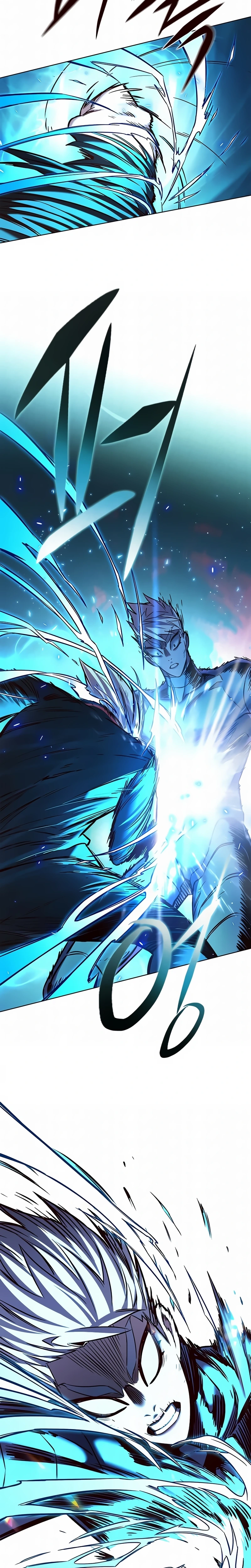 Read Eleceed Português Manga Online