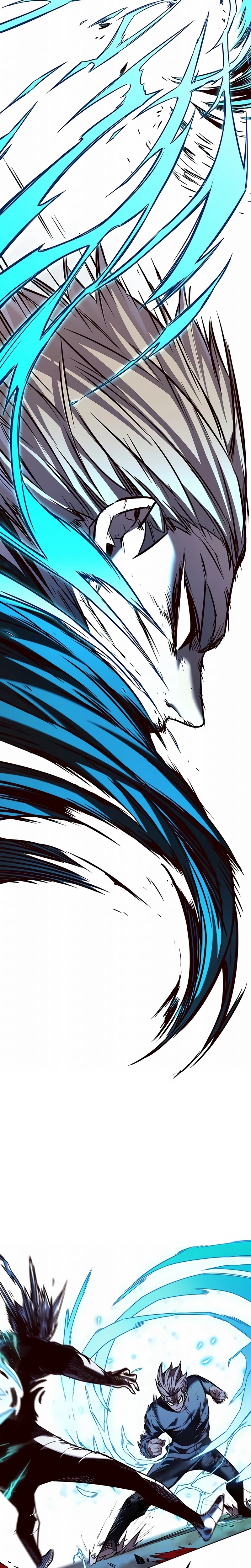 Read Eleceed Português Manga Online