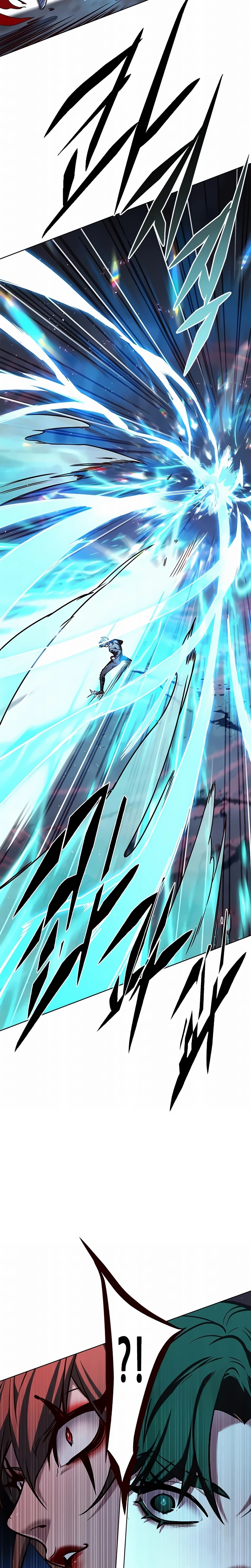 Read Eleceed Português Manga Online