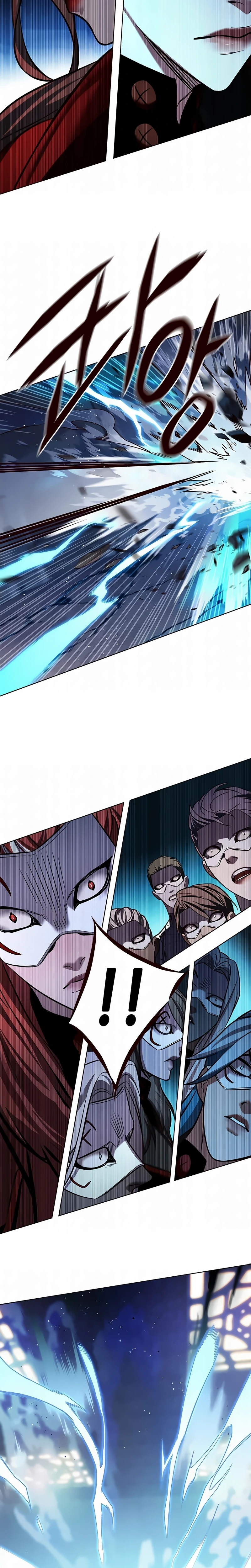 Read Eleceed Português Manga Online