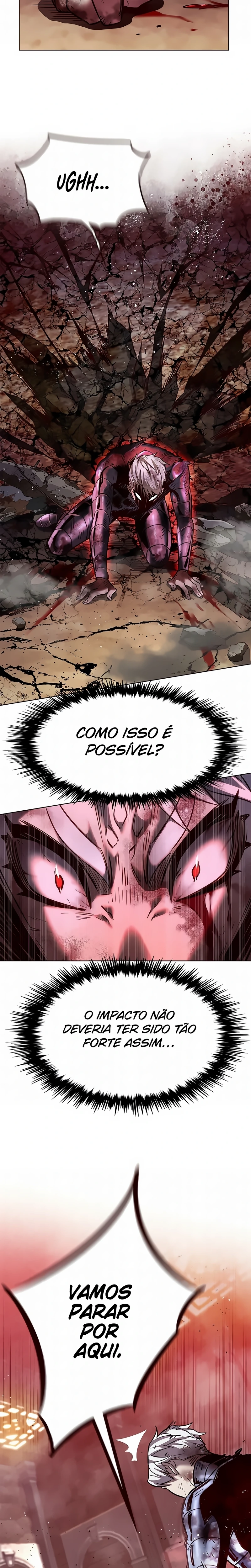 Read Eleceed Português Manga Online