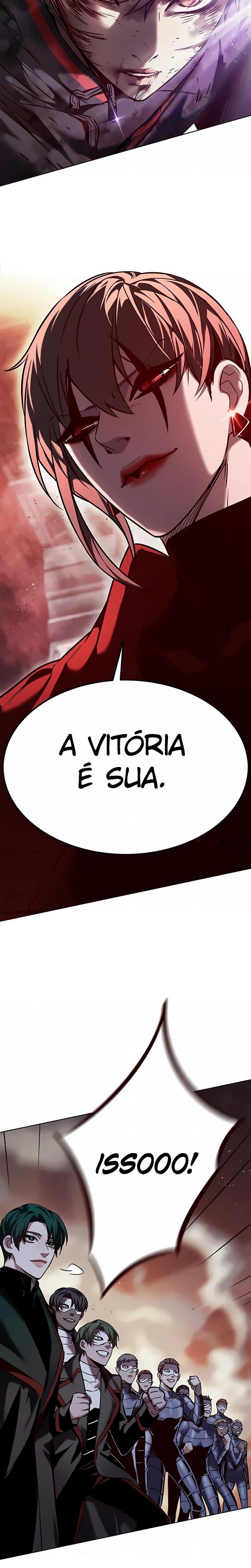 Read Eleceed Português Manga Online