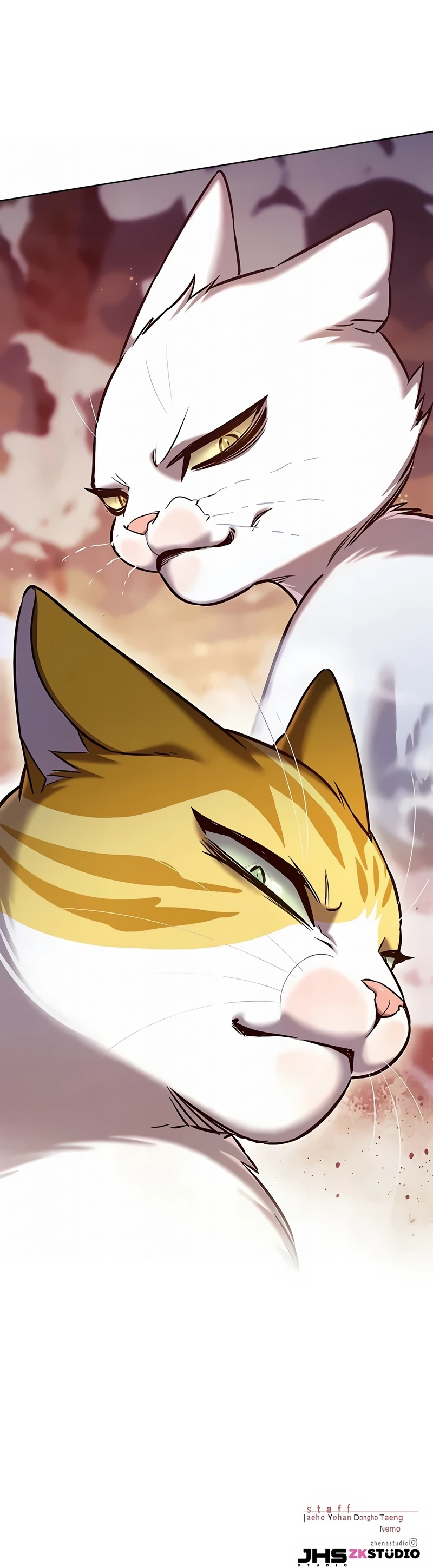 Read Eleceed Português Manga Online