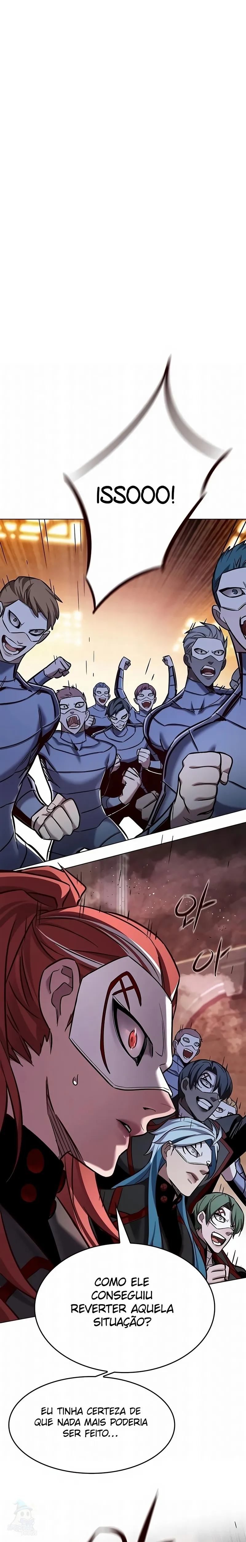 Read Eleceed Português Manga Online