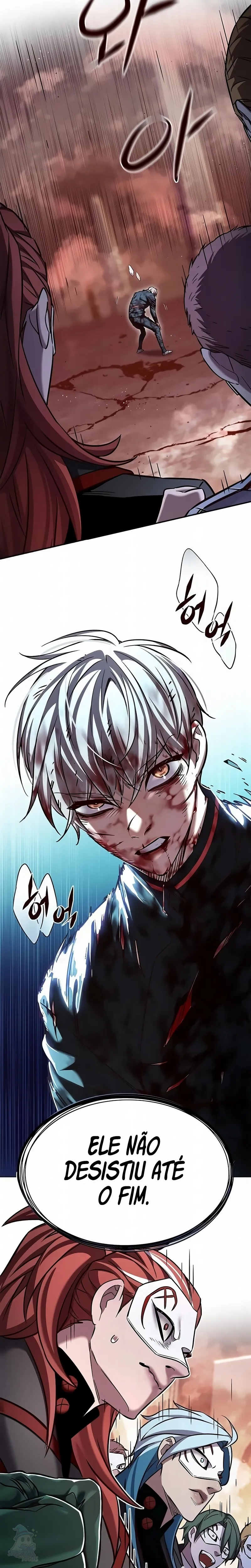 Read Eleceed Português Manga Online