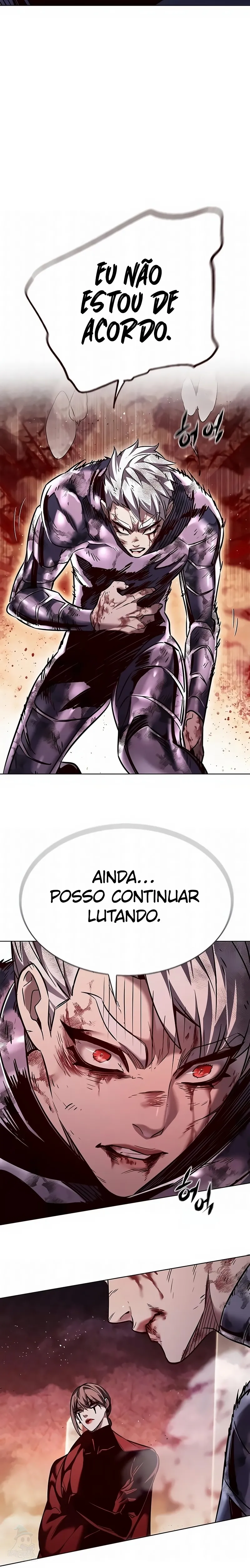 Read Eleceed Português Manga Online