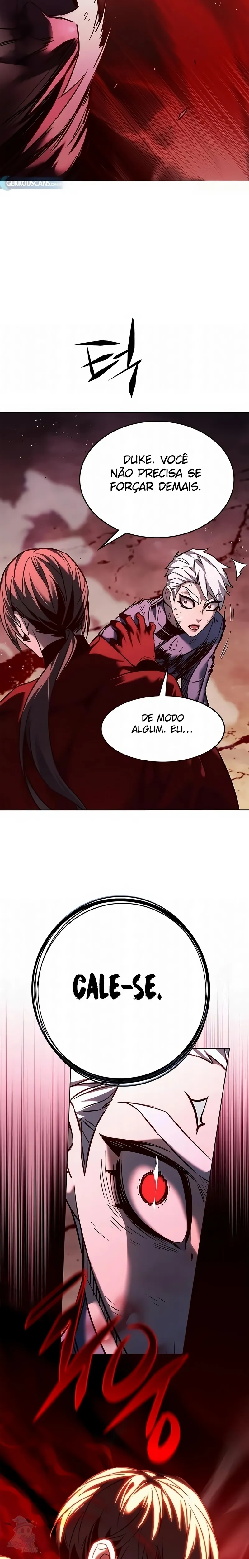 Read Eleceed Português Manga Online