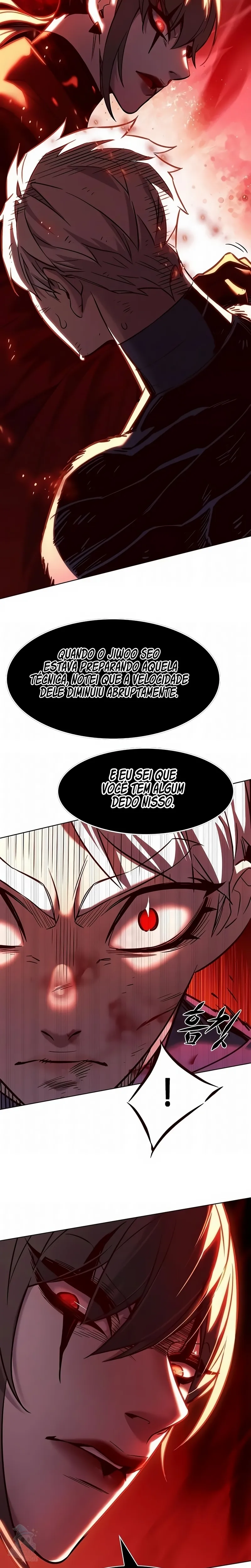 Read Eleceed Português Manga Online