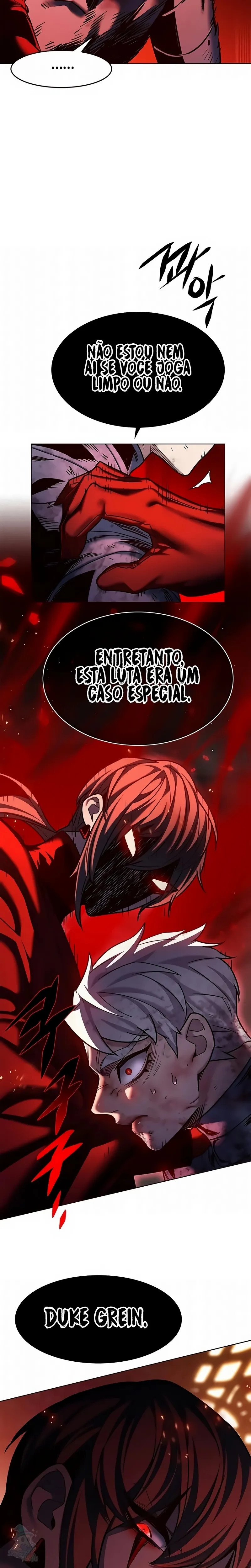 Read Eleceed Português Manga Online