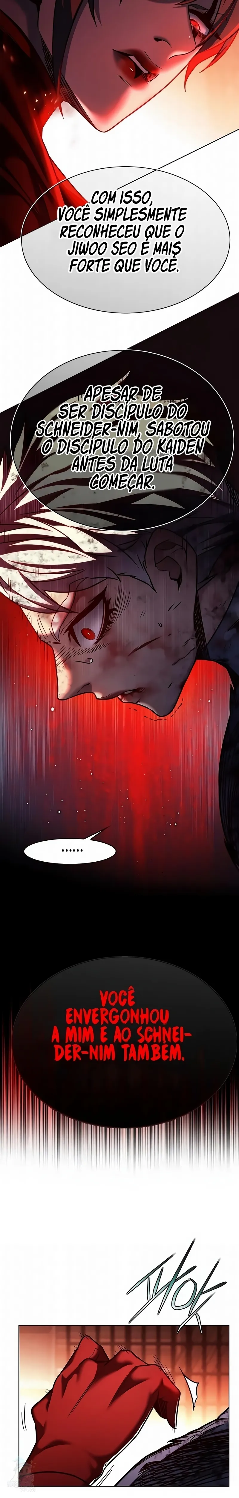 Read Eleceed Português Manga Online