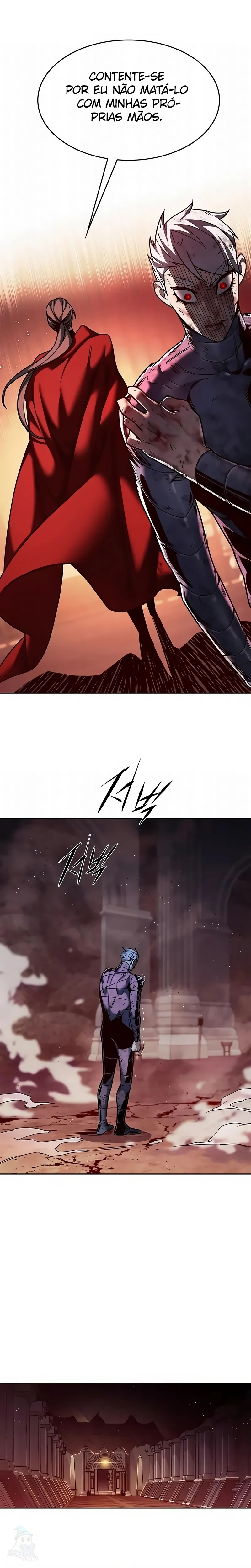 Read Eleceed Português Manga Online