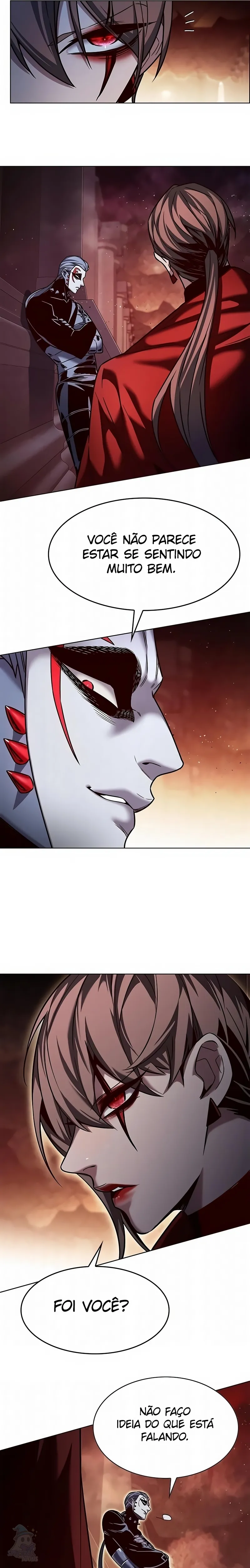 Read Eleceed Português Manga Online