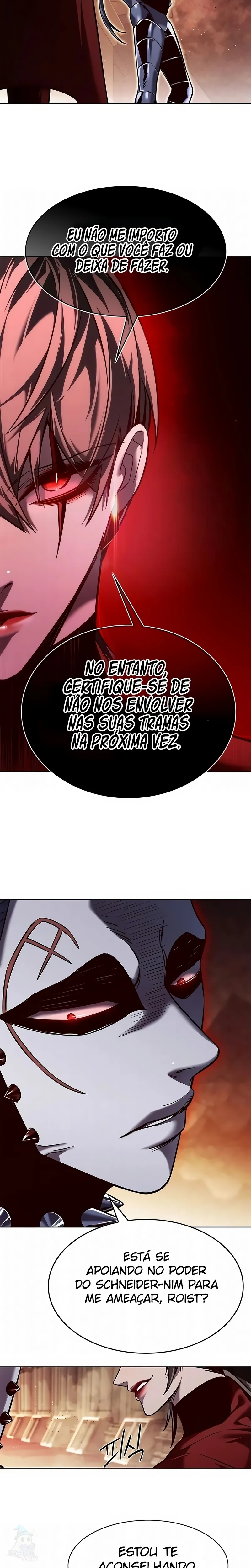 Read Eleceed Português Manga Online