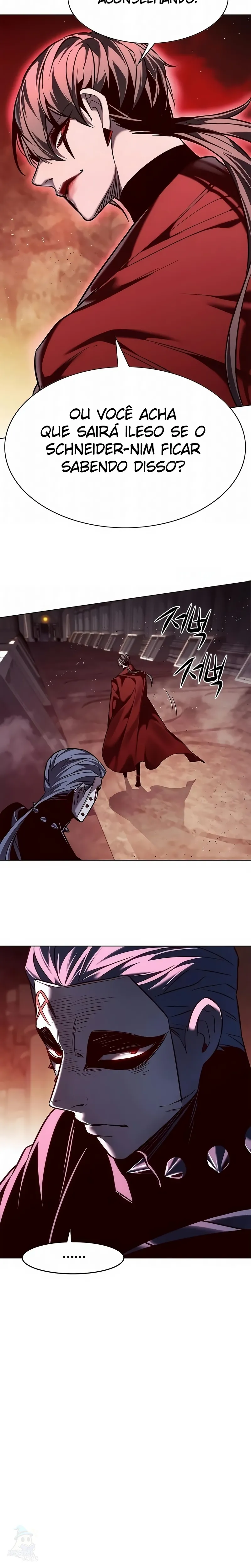 Read Eleceed Português Manga Online