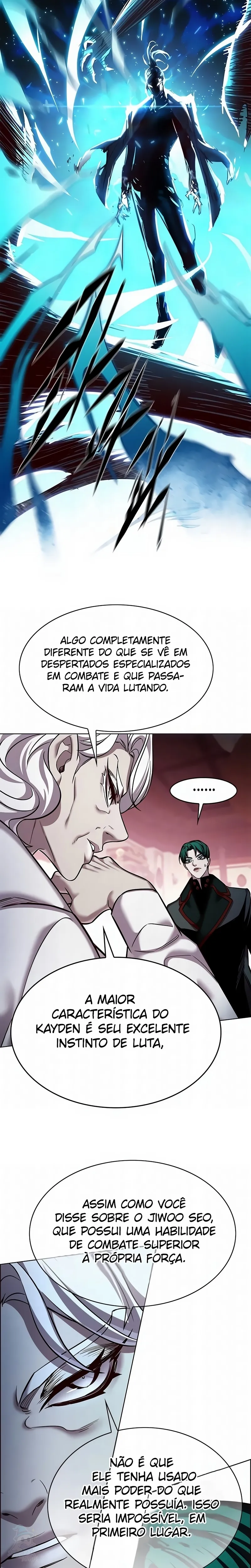 Read Eleceed Português Manga Online