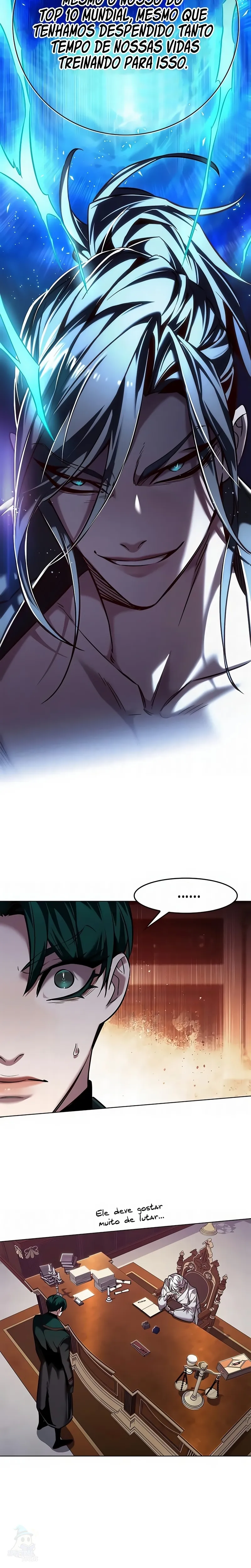 Read Eleceed Português Manga Online