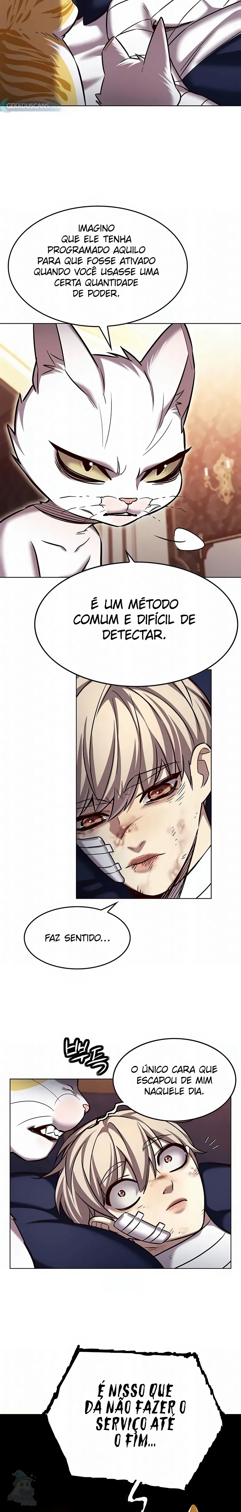 Read Eleceed Português Manga Online