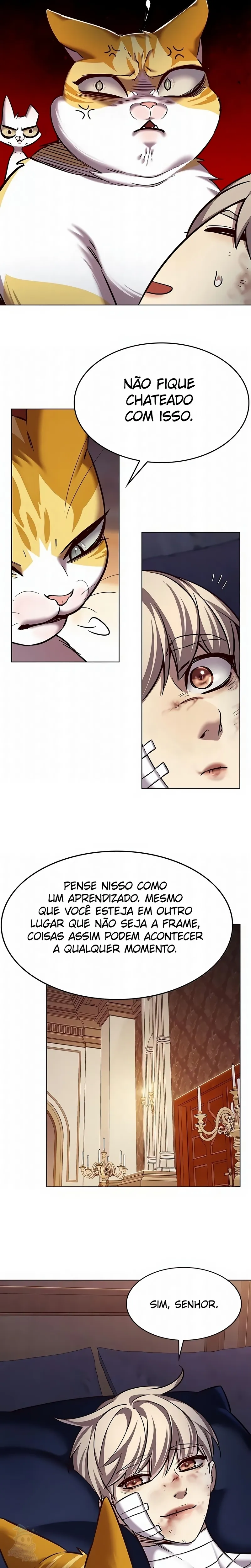 Read Eleceed Português Manga Online