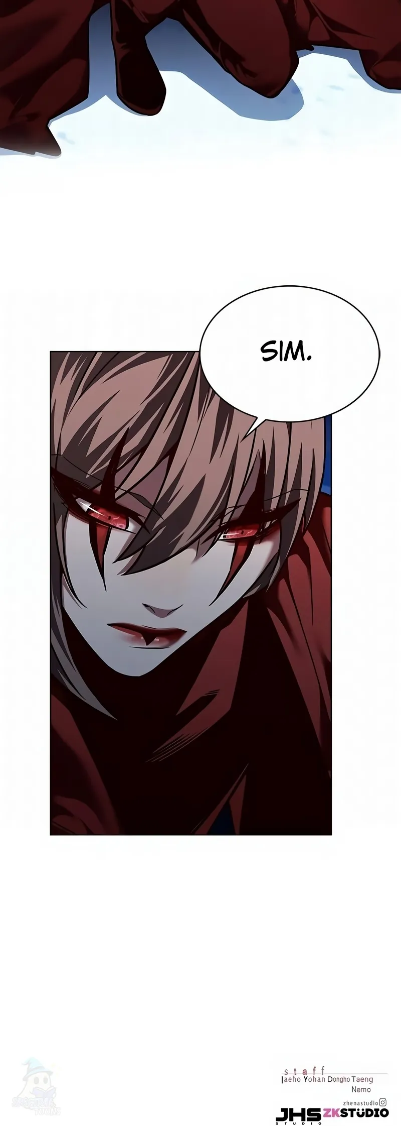 Read Eleceed Português Manga Online