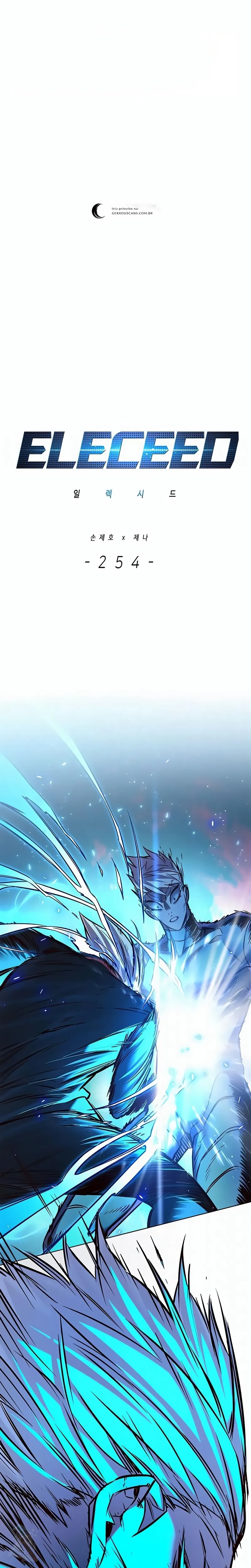 Read Eleceed Português Manga Online
