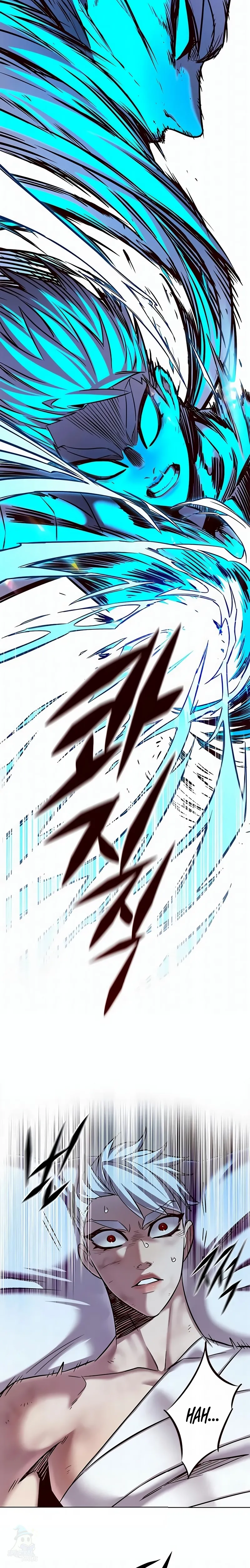 Read Eleceed Português Manga Online