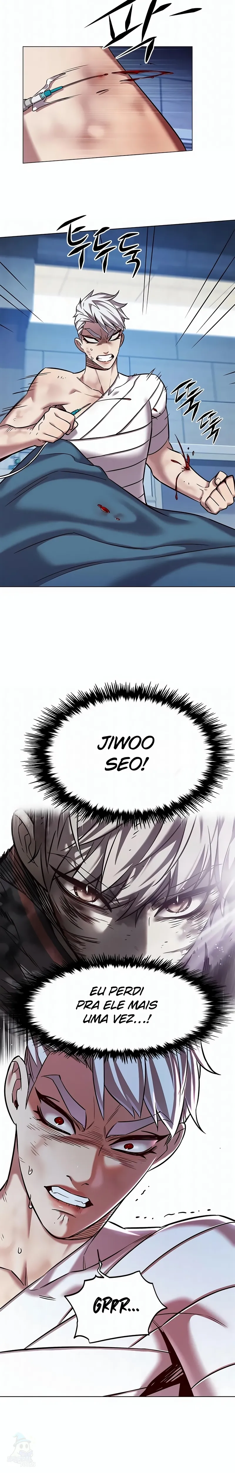 Read Eleceed Português Manga Online