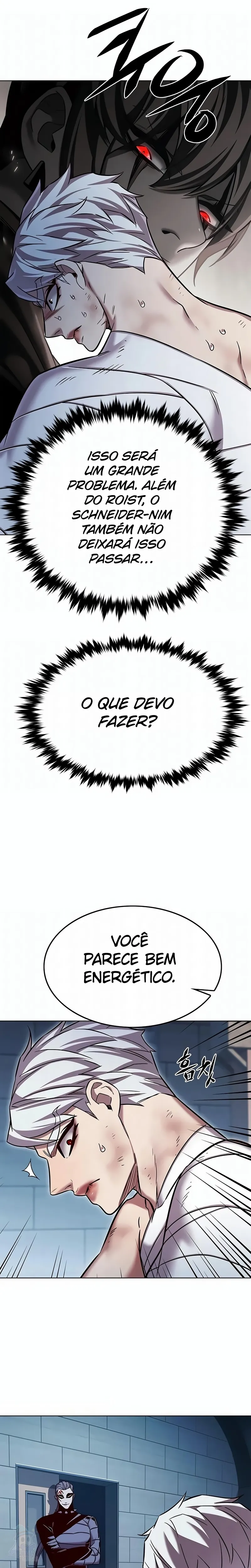 Read Eleceed Português Manga Online