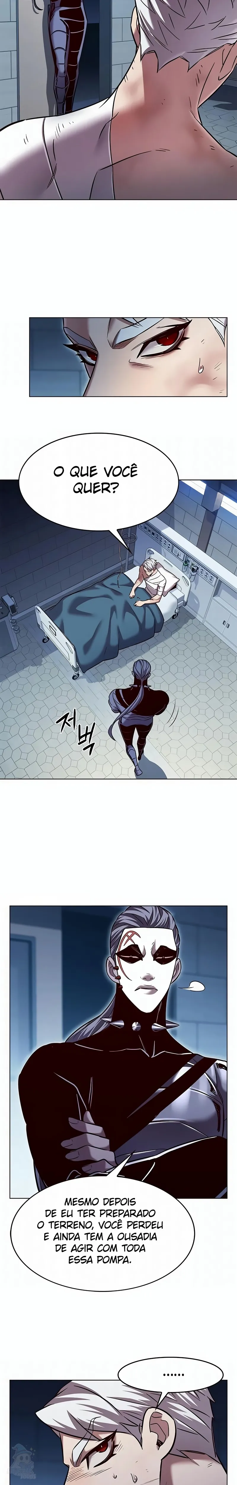 Read Eleceed Português Manga Online