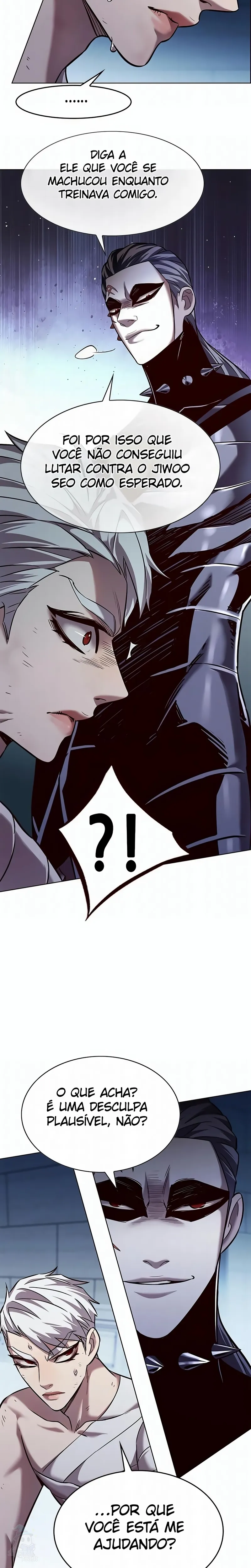 Read Eleceed Português Manga Online