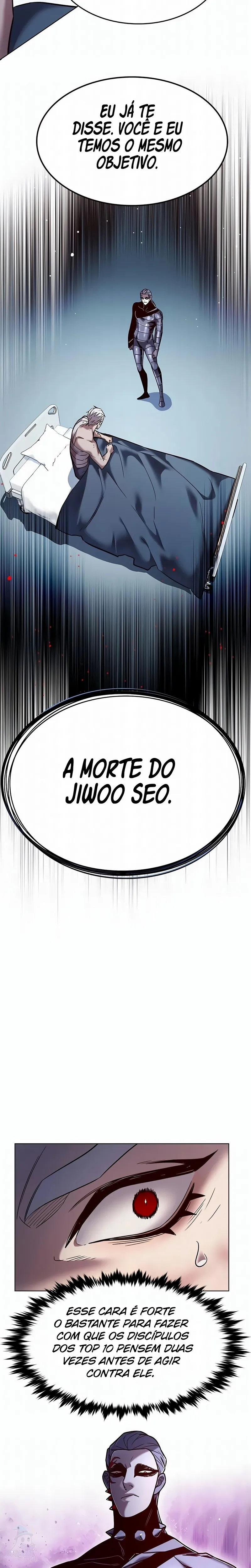 Read Eleceed Português Manga Online