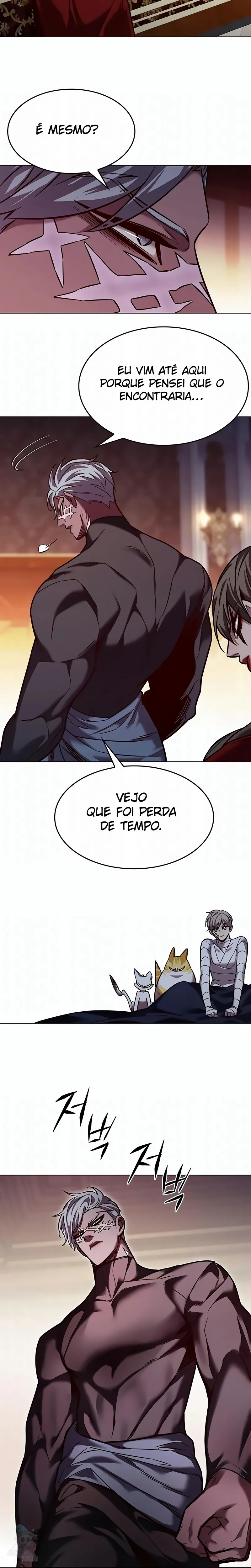 Read Eleceed Português Manga Online