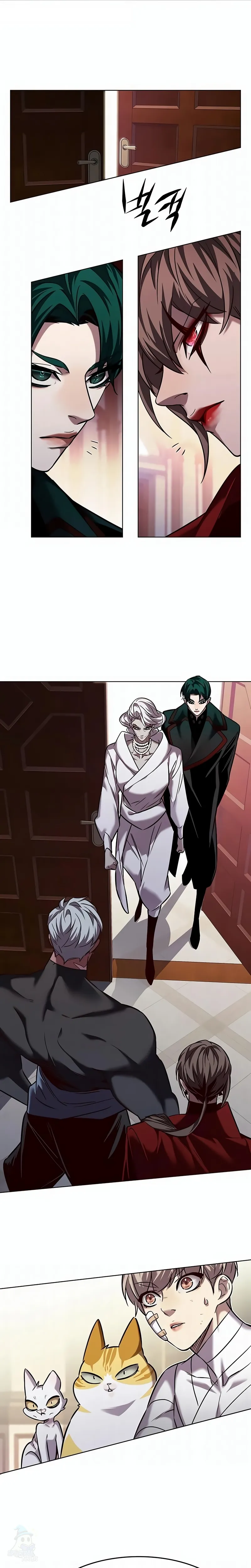 Read Eleceed Português Manga Online