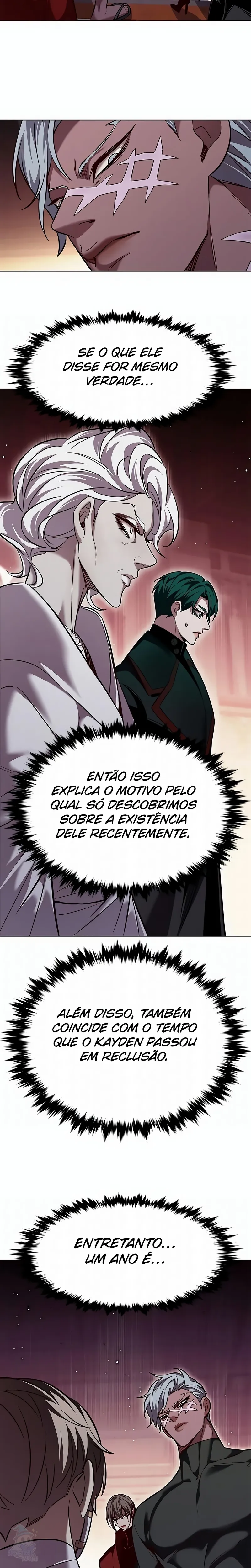 Read Eleceed Português Manga Online