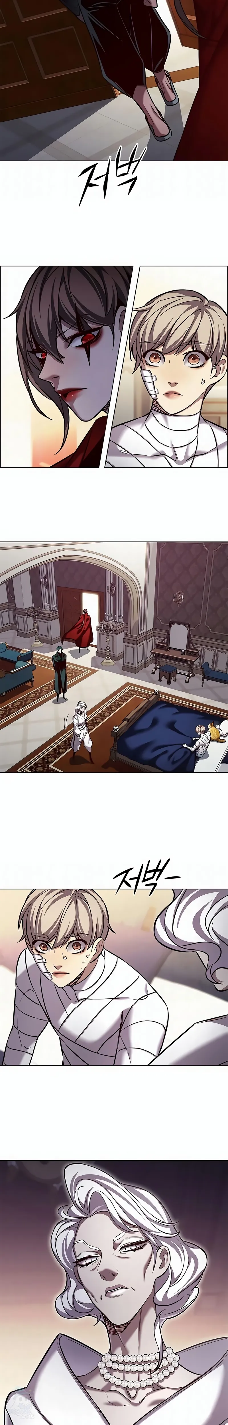 Read Eleceed Português Manga Online