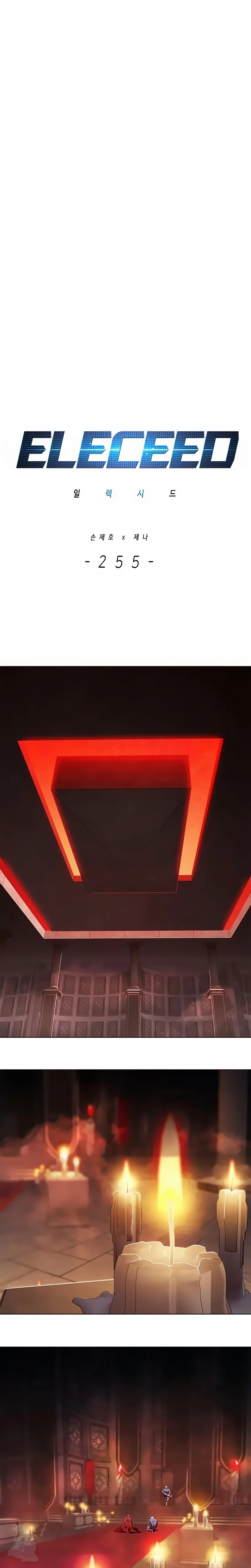 Read Eleceed Português Manga Online