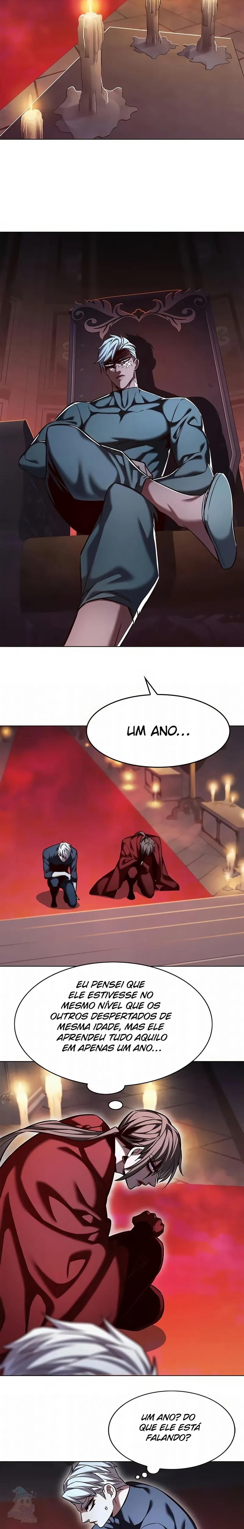 Read Eleceed Português Manga Online