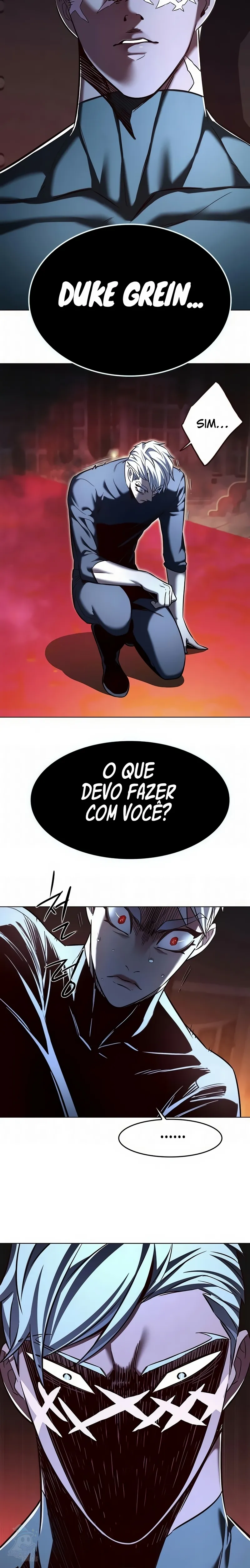 Read Eleceed Português Manga Online