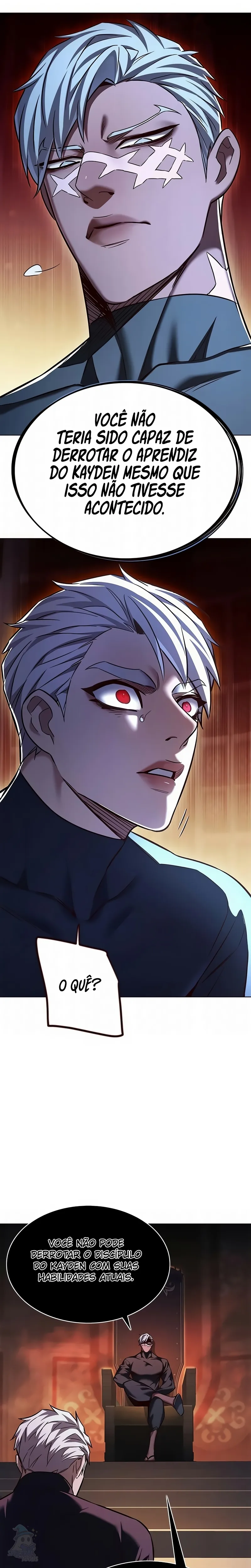 Read Eleceed Português Manga Online