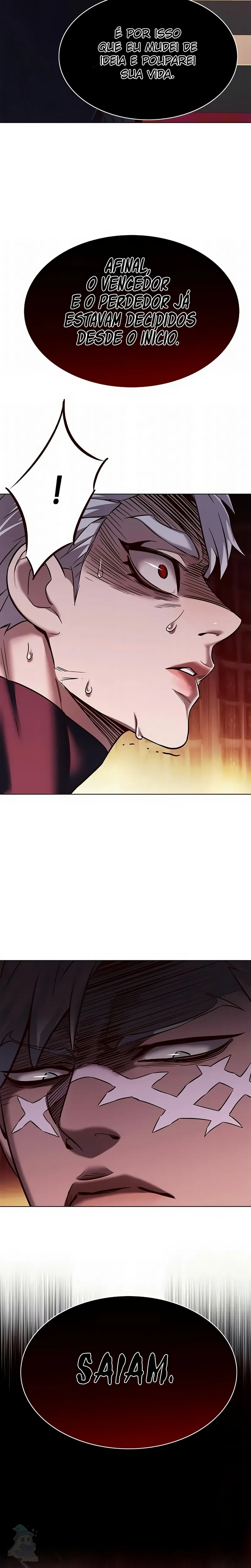 Read Eleceed Português Manga Online