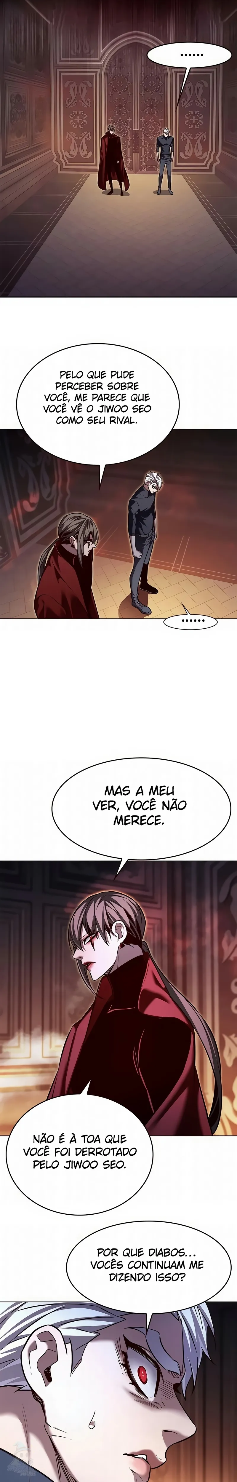 Read Eleceed Português Manga Online