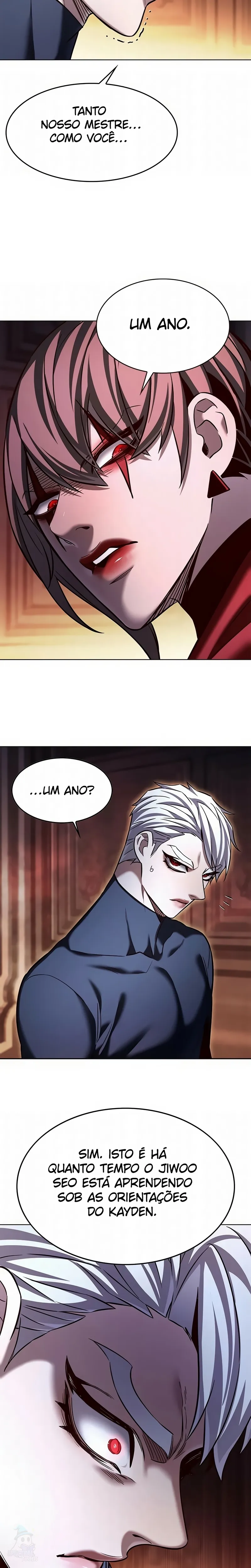 Read Eleceed Português Manga Online