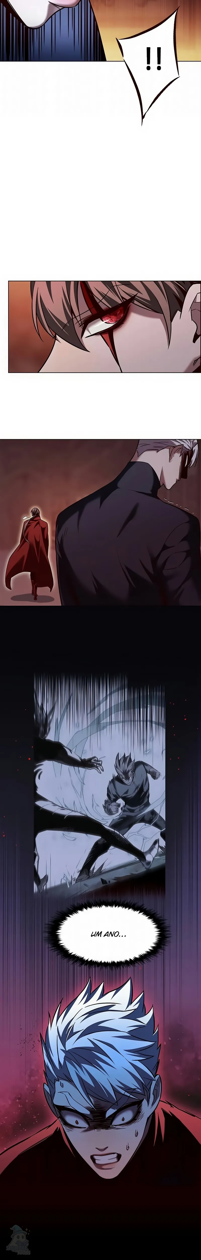 Read Eleceed Português Manga Online