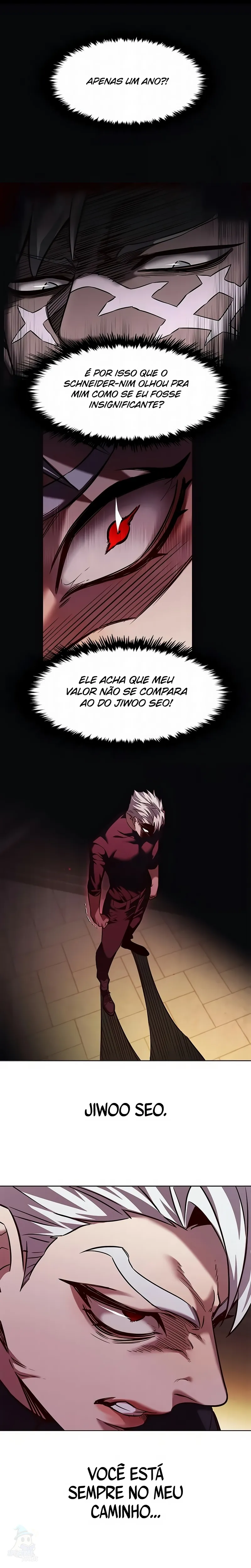 Read Eleceed Português Manga Online