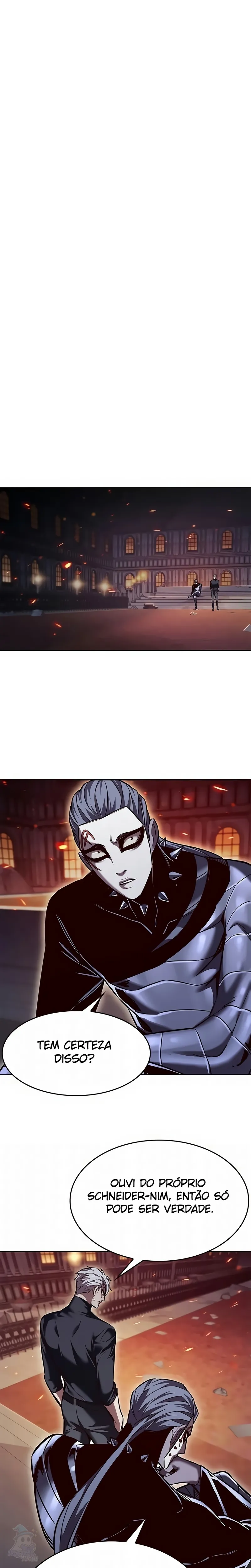 Read Eleceed Português Manga Online