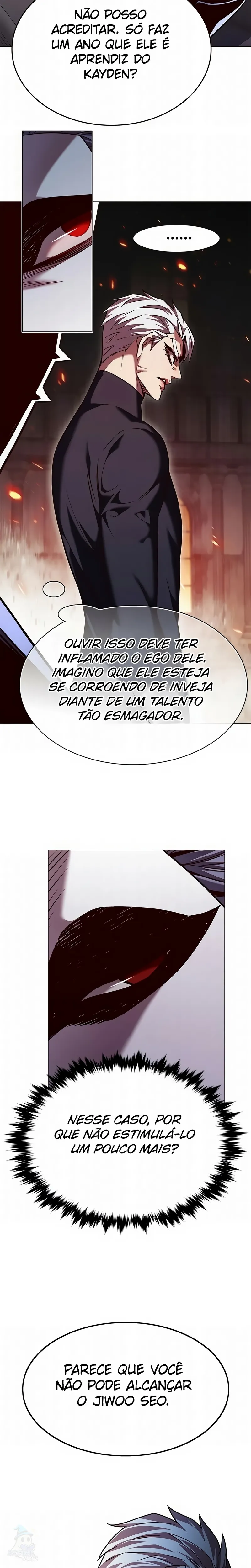 Read Eleceed Português Manga Online