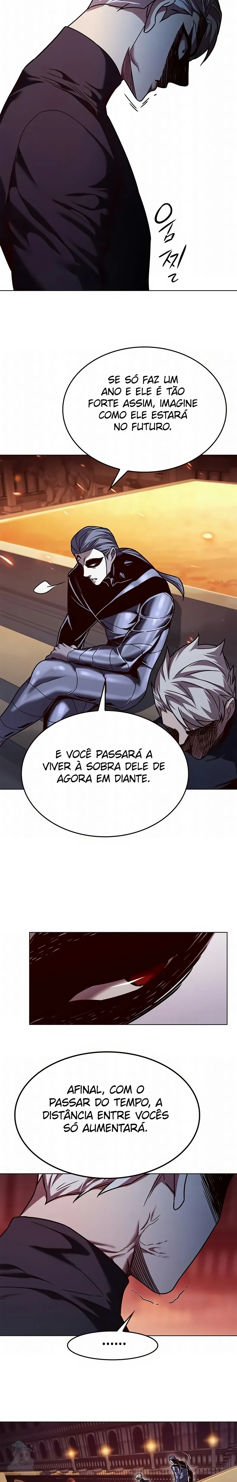 Read Eleceed Português Manga Online