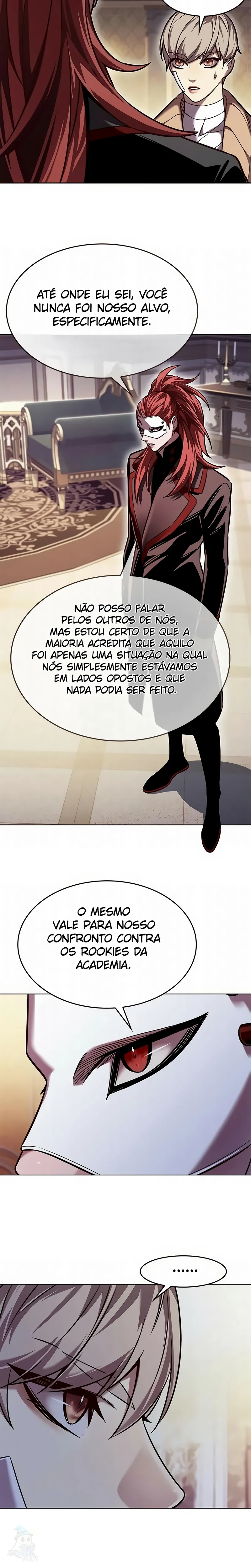 Read Eleceed Português Manga Online