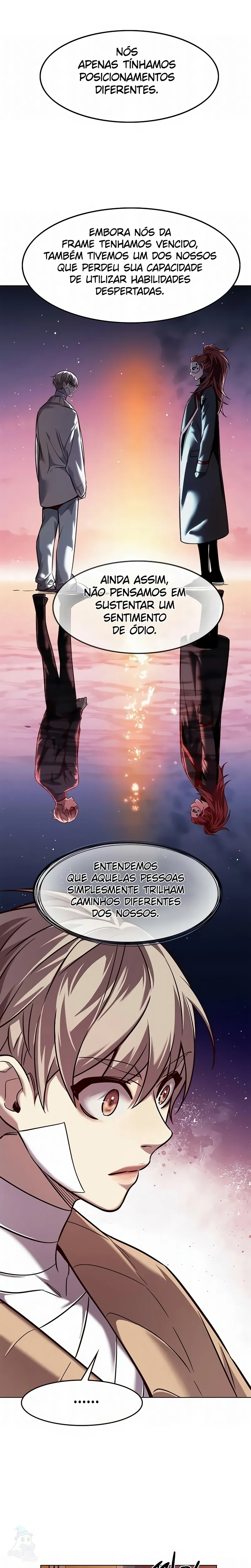 Read Eleceed Português Manga Online